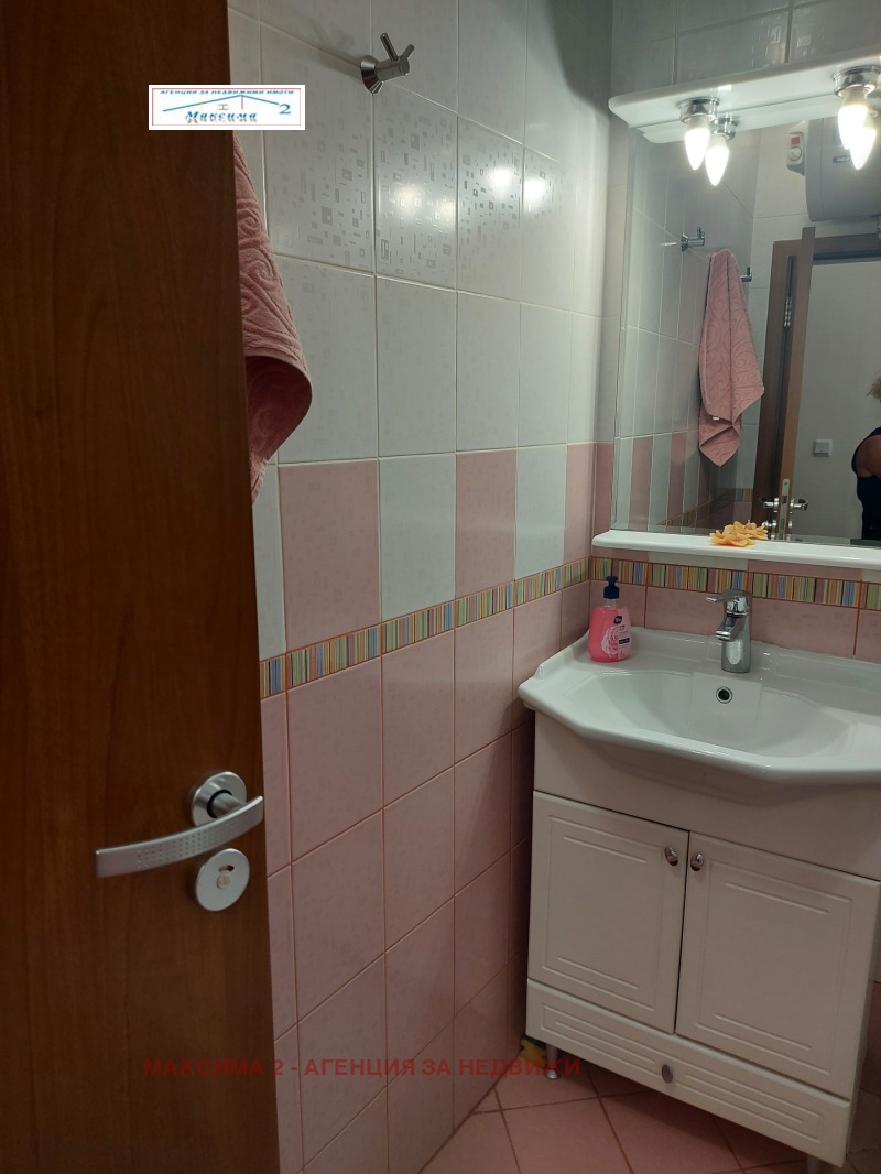 Продава 3-СТАЕН, гр. Плевен, Широк център, снимка 10 - Апартаменти - 52599839