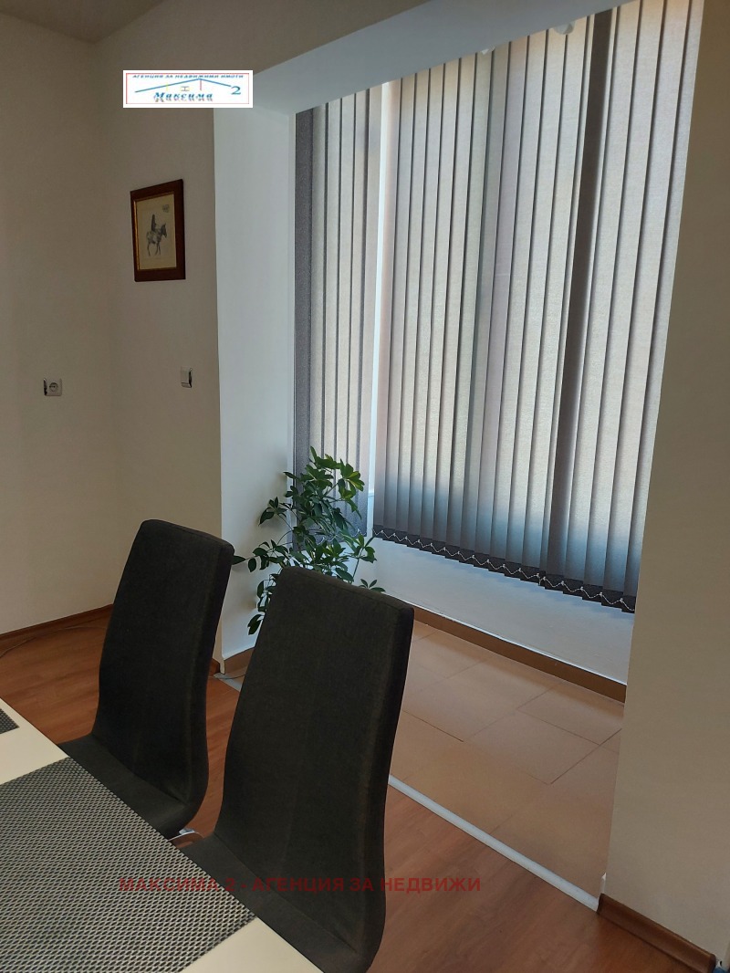 Продава 3-СТАЕН, гр. Плевен, Широк център, снимка 2 - Апартаменти - 52599839