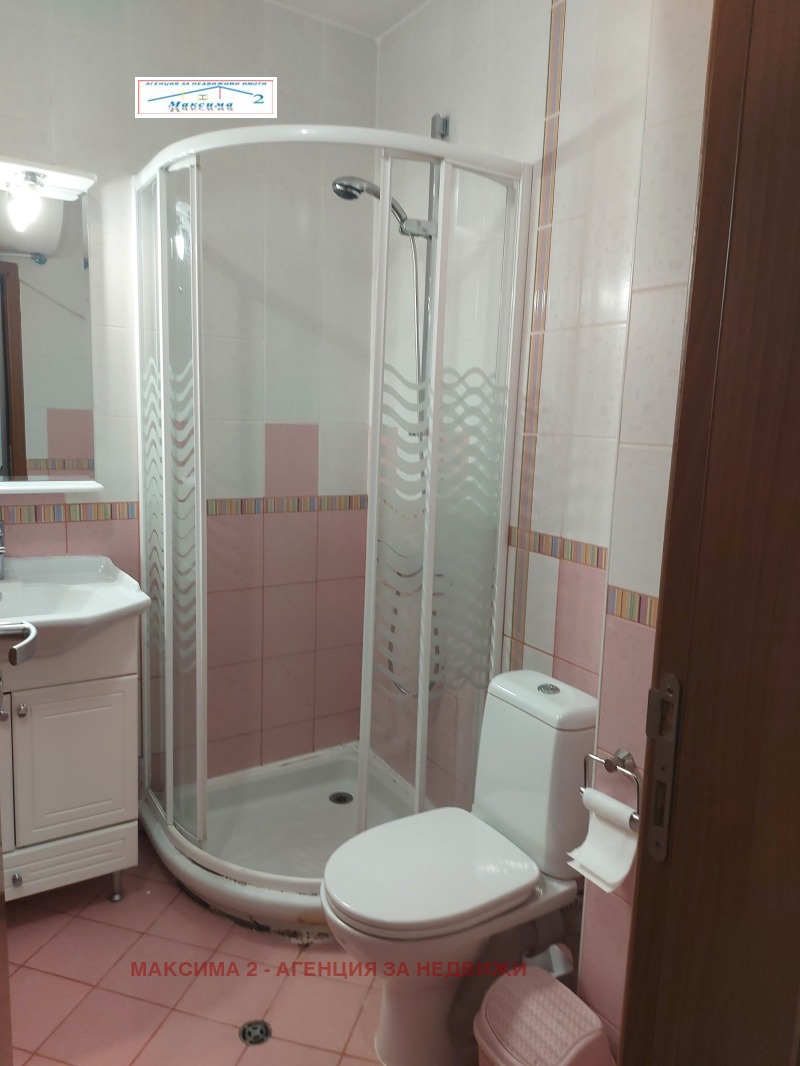 Продава 3-СТАЕН, гр. Плевен, Широк център, снимка 11 - Апартаменти - 52599839