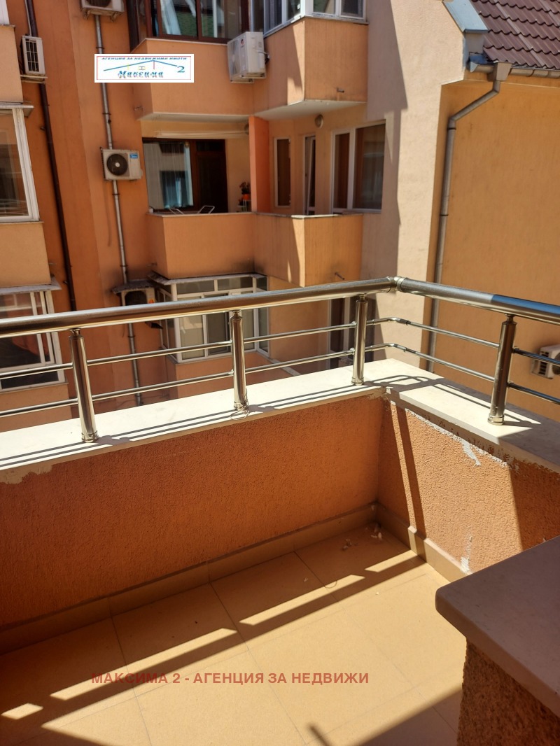 Продава 3-СТАЕН, гр. Плевен, Широк център, снимка 9 - Апартаменти - 52599839