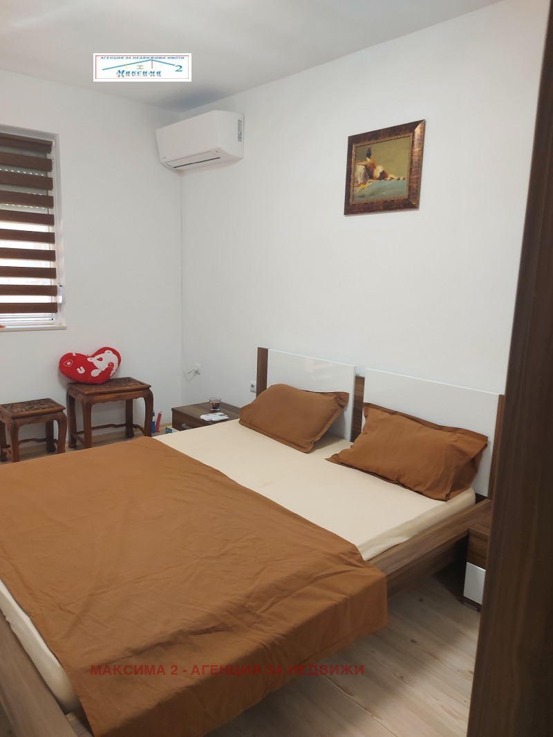 Продава 3-СТАЕН, гр. Плевен, Широк център, снимка 5 - Апартаменти - 52599839