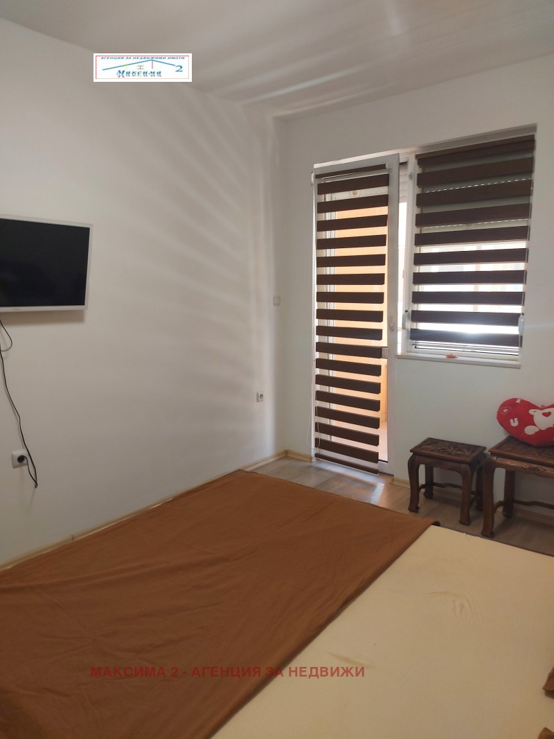 Продава 3-СТАЕН, гр. Плевен, Широк център, снимка 8 - Апартаменти - 52599839