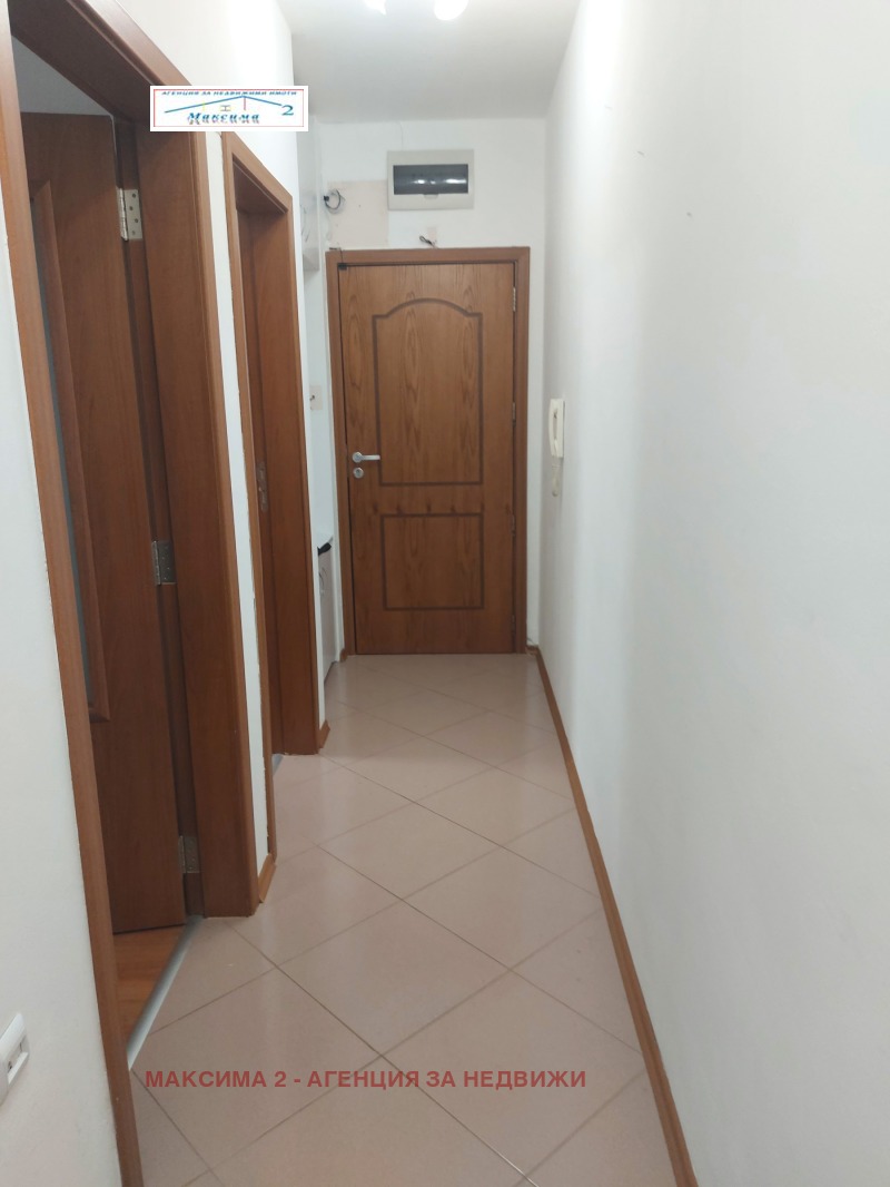 Продава 3-СТАЕН, гр. Плевен, Широк център, снимка 13 - Апартаменти - 52599839