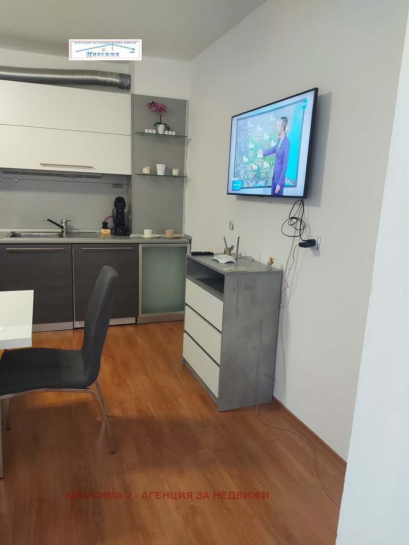 Продава 3-СТАЕН, гр. Плевен, Широк център, снимка 4 - Апартаменти - 52599839