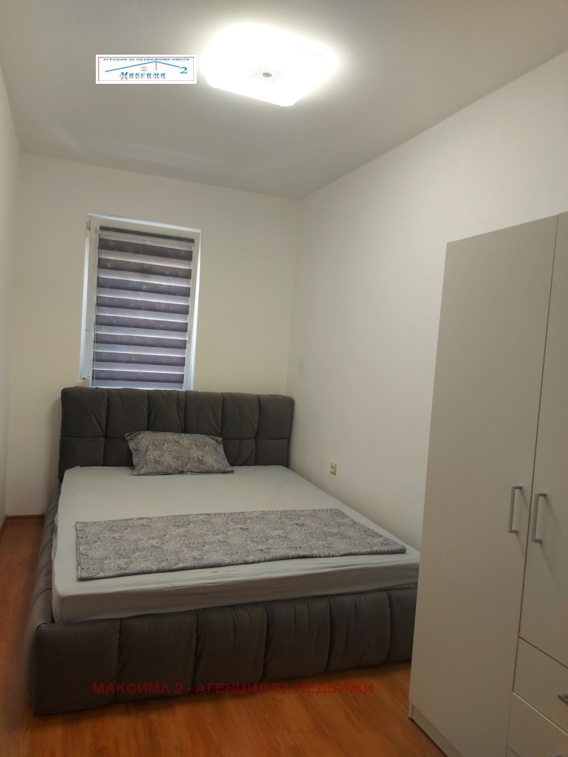 Продава 3-СТАЕН, гр. Плевен, Широк център, снимка 6 - Апартаменти - 52599839