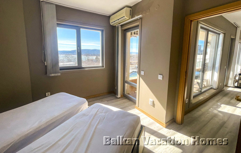 Продава 3-СТАЕН, гр. Бяла, област Варна, снимка 11 - Апартаменти - 53574456