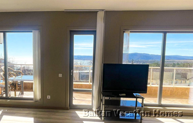 Продава 3-СТАЕН, гр. Бяла, област Варна, снимка 5 - Апартаменти - 53574456