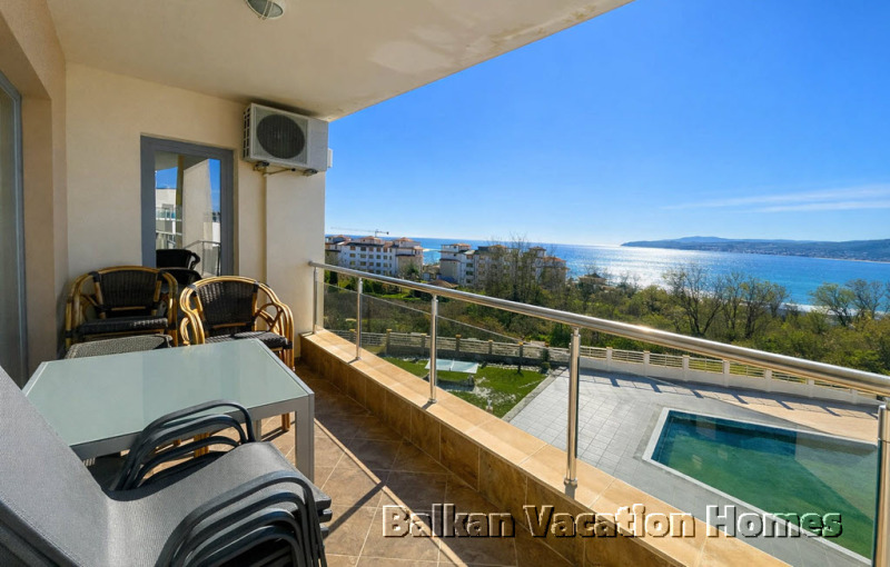 Продава 3-СТАЕН, гр. Бяла, област Варна, снимка 9 - Апартаменти - 53574456