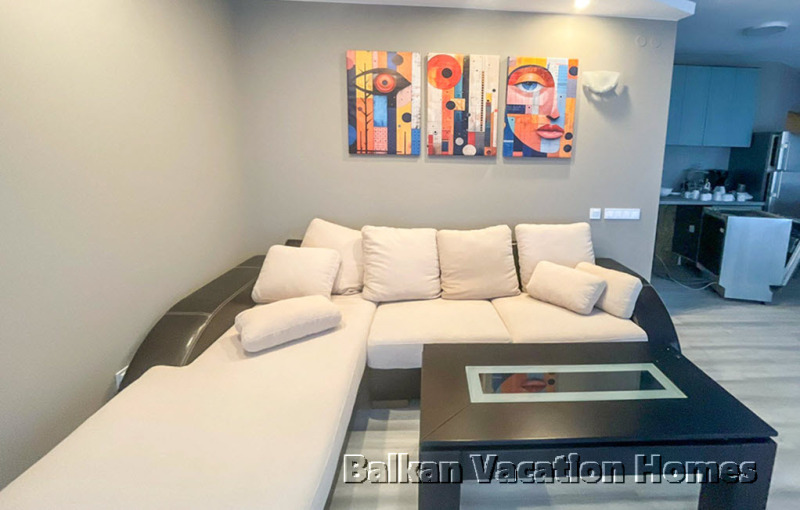 Продава 3-СТАЕН, гр. Бяла, област Варна, снимка 3 - Апартаменти - 53574456