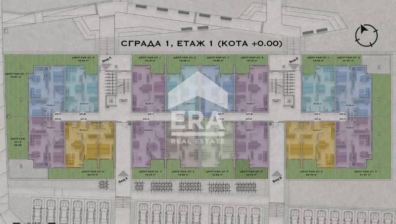 Продава 3-СТАЕН, гр. София, Малинова долина, снимка 7 - Апартаменти - 53993716