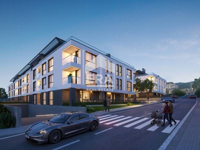 Продава 3-СТАЕН, гр. София, Малинова долина, снимка 6 - Апартаменти - 53993716