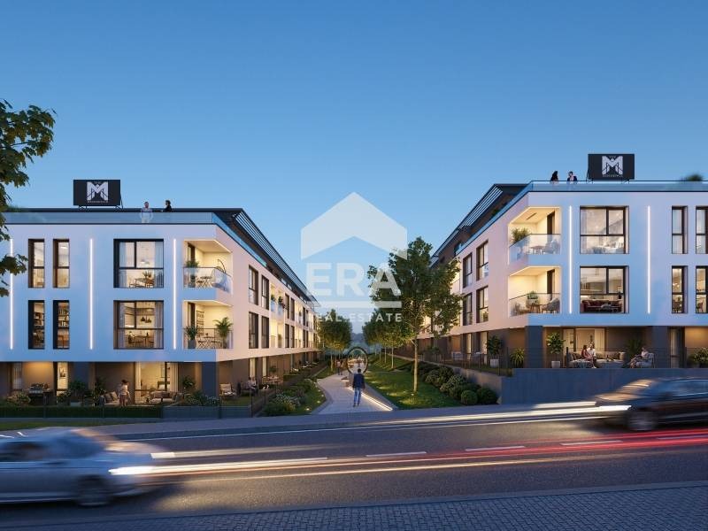 Продава 3-СТАЕН, гр. София, Малинова долина, снимка 4 - Апартаменти - 53993716