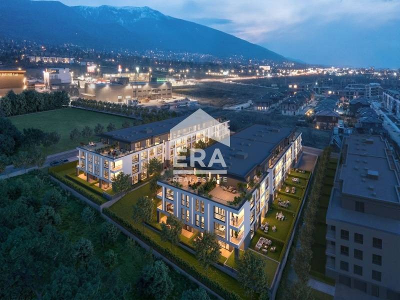 Продава 3-СТАЕН, гр. София, Малинова долина, снимка 2 - Апартаменти - 53993716