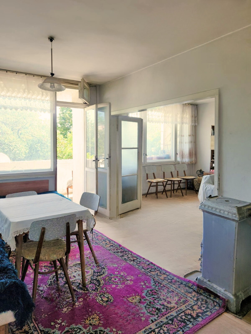 Продава 4-СТАЕН, гр. Варна, Чайка, снимка 2 - Апартаменти - 52463119