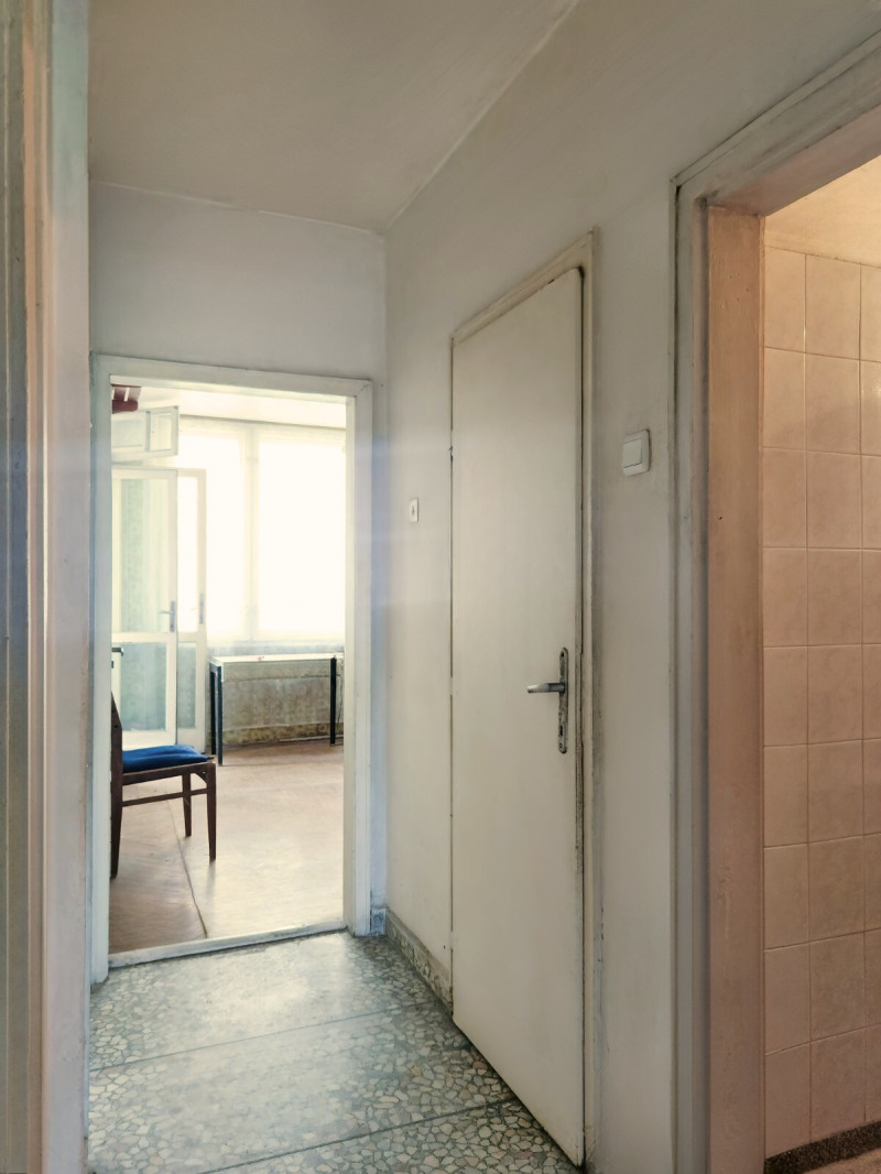 Продава 4-СТАЕН, гр. Варна, Чайка, снимка 3 - Апартаменти - 52463119