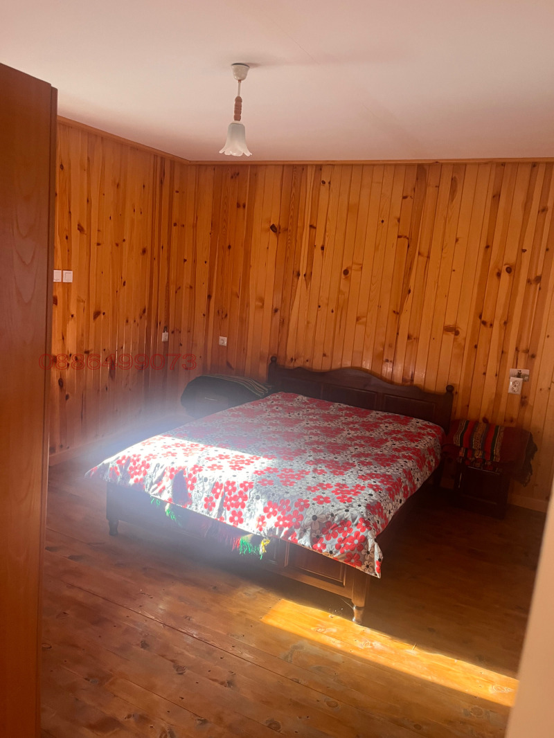 Продава КЪЩА, с. Червен, област Русе, снимка 9 - Къщи - 52780577