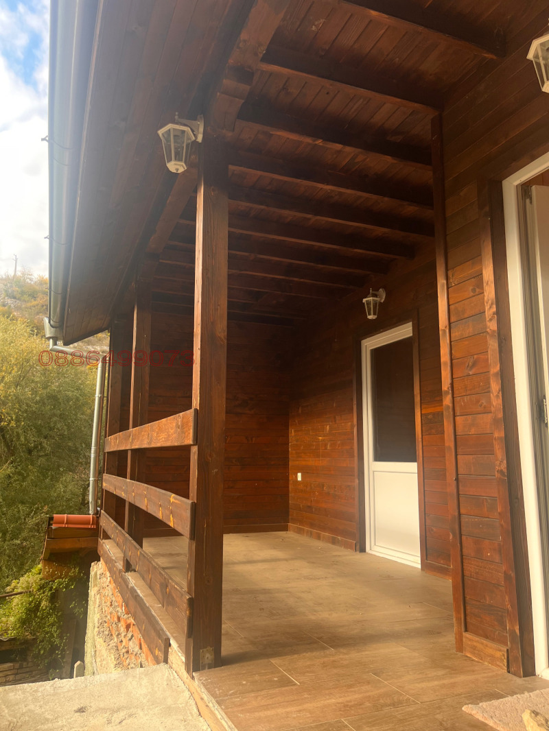 Продава КЪЩА, с. Червен, област Русе, снимка 5 - Къщи - 52780577