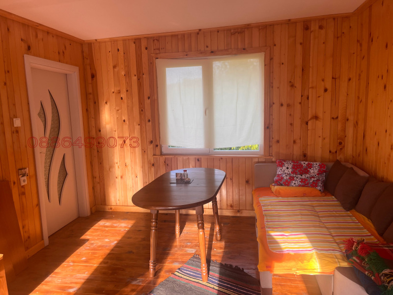 Продава КЪЩА, с. Червен, област Русе, снимка 7 - Къщи - 52780577