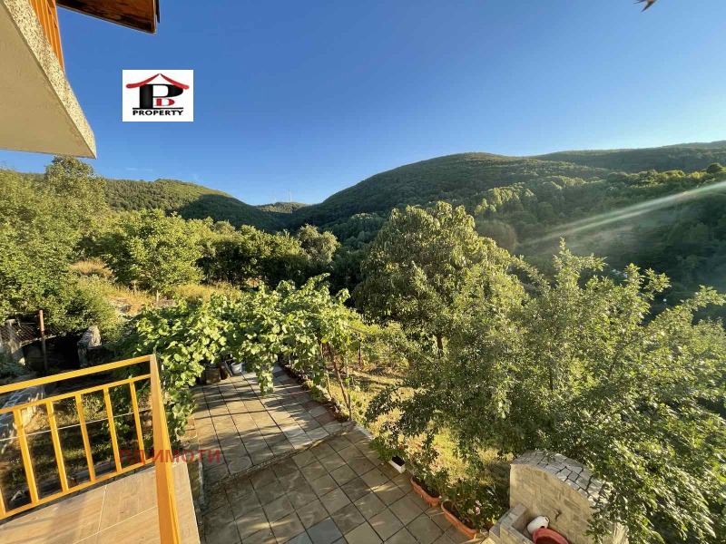 Продава КЪЩА, с. Бяла, област Сливен, снимка 12 - Къщи - 53491238