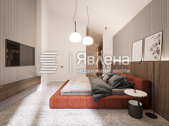 Продава КЪЩА, гр. Варна, Свети Никола, снимка 9 - Къщи - 55226963