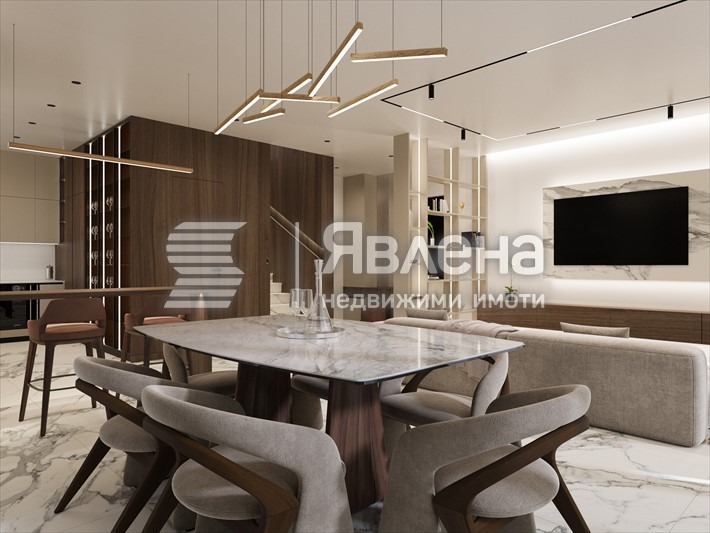 Продава КЪЩА, гр. Варна, Свети Никола, снимка 4 - Къщи - 55226963