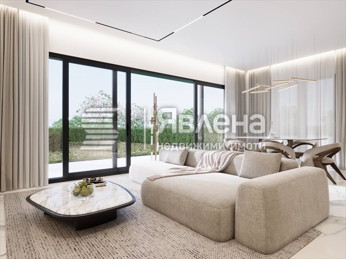 Продава КЪЩА, гр. Варна, Свети Никола, снимка 7 - Къщи - 55226963