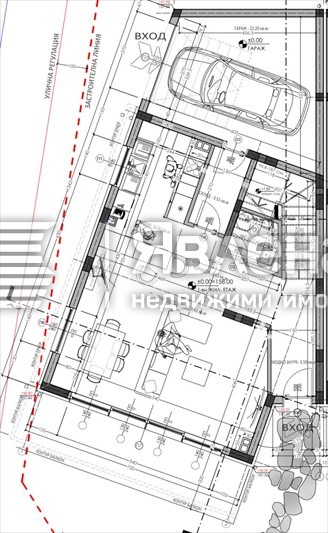 Продава КЪЩА, гр. Варна, Свети Никола, снимка 12 - Къщи - 55226963