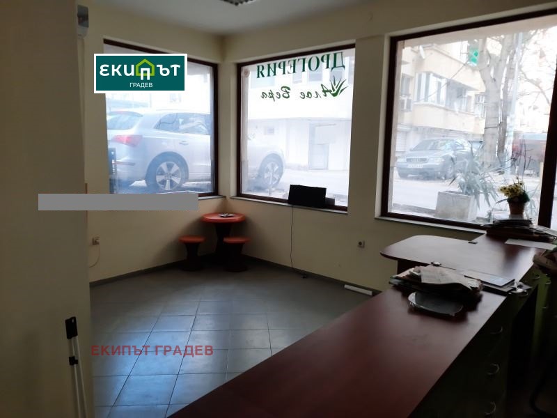 Eladó  Üzlet Varna , Cveten kvartal , 38 négyzetméter | 69486355 - kép [2]