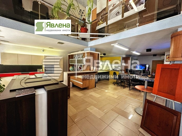 Til salgs  Butikk Sofia , Zona B-19 , 242 kvm | 45809144