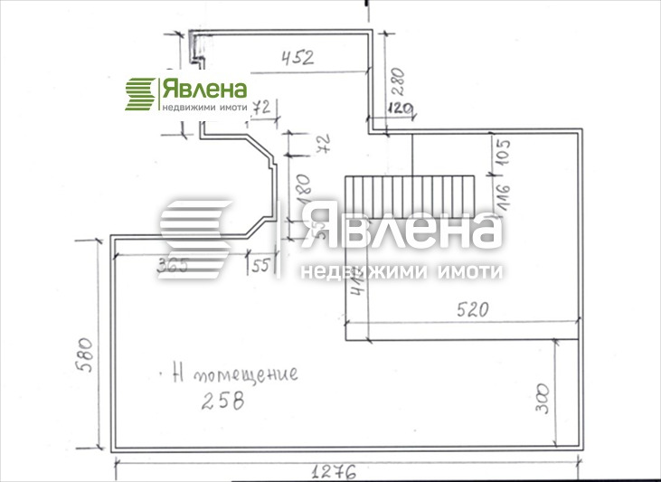 Til salgs  Butikk Sofia , Zona B-19 , 242 kvm | 45809144 - bilde [11]