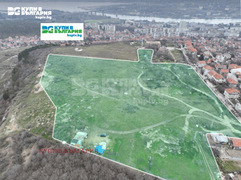 Na prodej  Spiknutí Varna , Asparuchovo , 50000 m2 | 15445196