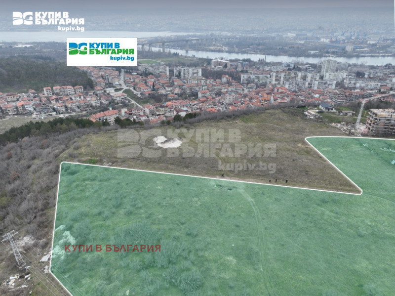 Na prodej  Spiknutí Varna , Asparuchovo , 50000 m2 | 15445196 - obraz [4]