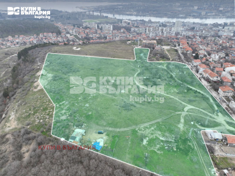 Til salg  Grund Varna , Asparuhovo , 50000 kvm | 15445196 - billede [3]