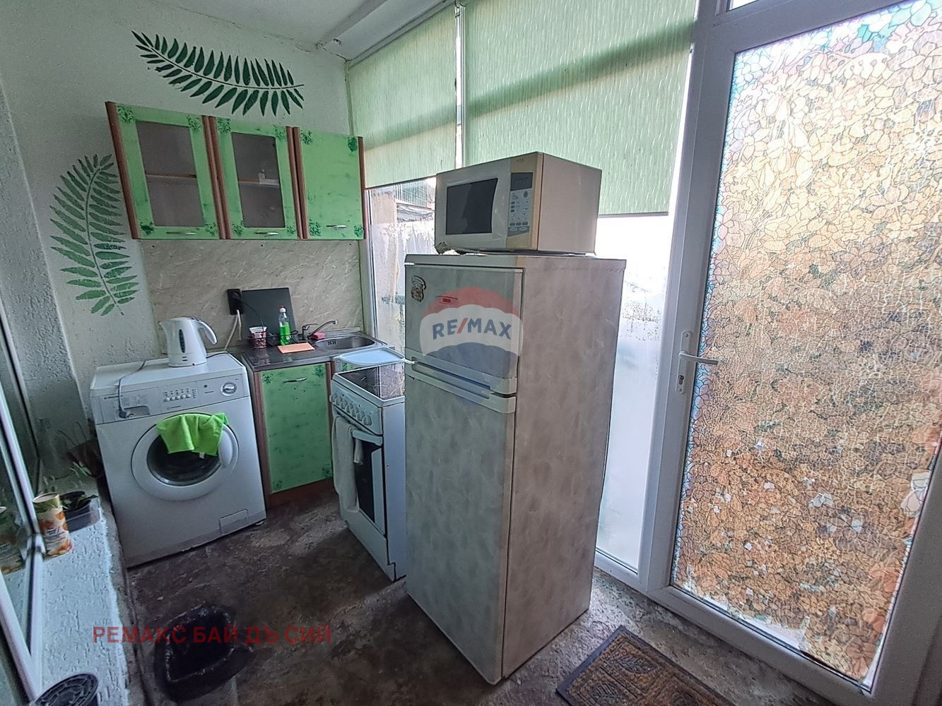 Продава 1-СТАЕН, гр. Варна, к.к. Чайка, снимка 8 - Апартаменти - 55174235