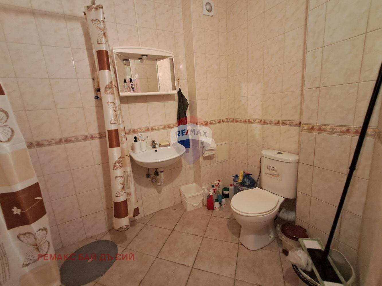 Продава 1-СТАЕН, гр. Варна, к.к. Чайка, снимка 11 - Апартаменти - 55174235