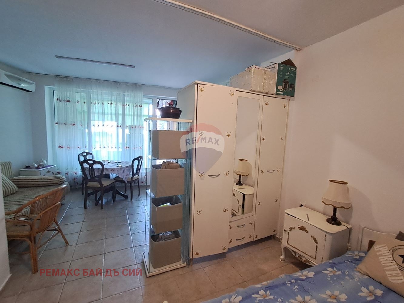 Продава 1-СТАЕН, гр. Варна, к.к. Чайка, снимка 7 - Апартаменти - 55174235