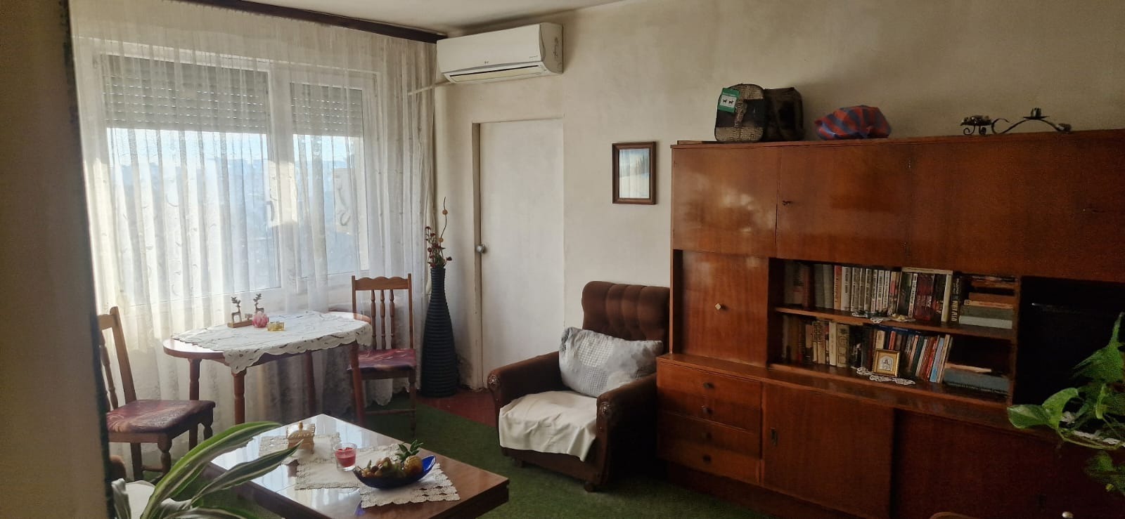 Продава 2-СТАЕН, гр. Кюстендил, Център, снимка 8 - Апартаменти - 53739549