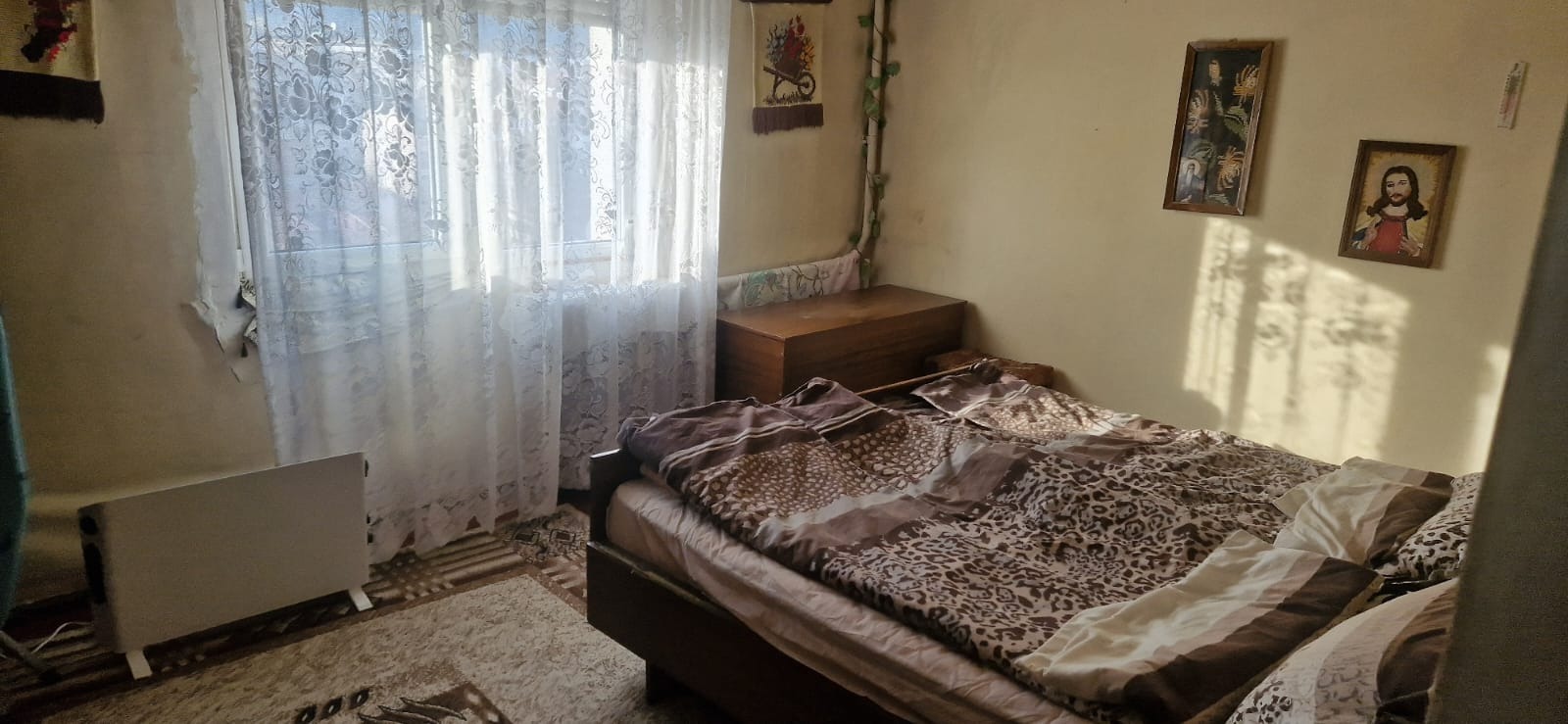 Продава 2-СТАЕН, гр. Кюстендил, Център, снимка 9 - Апартаменти - 53739549