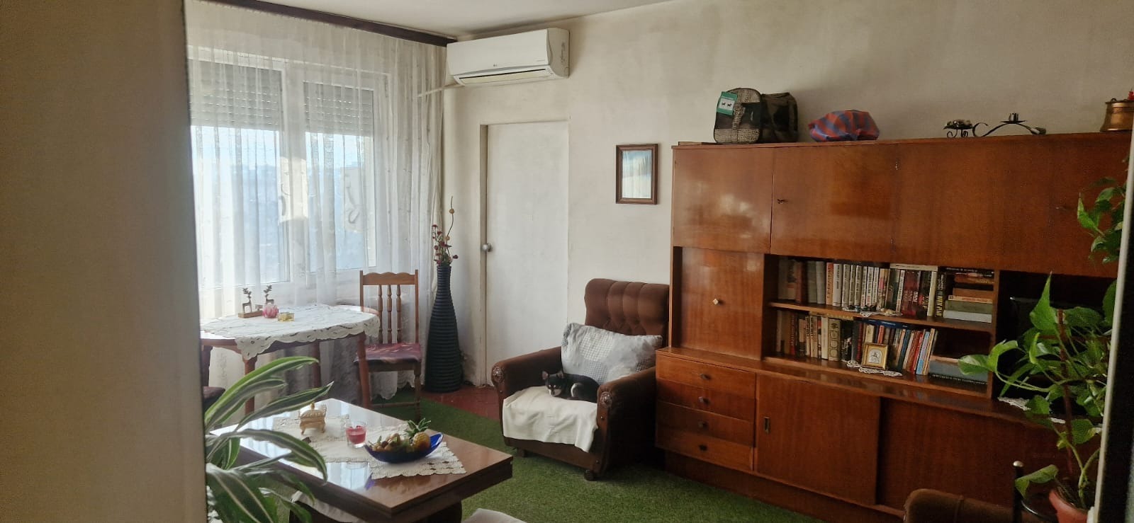 Продава 2-СТАЕН, гр. Кюстендил, Център, снимка 7 - Апартаменти - 53739549