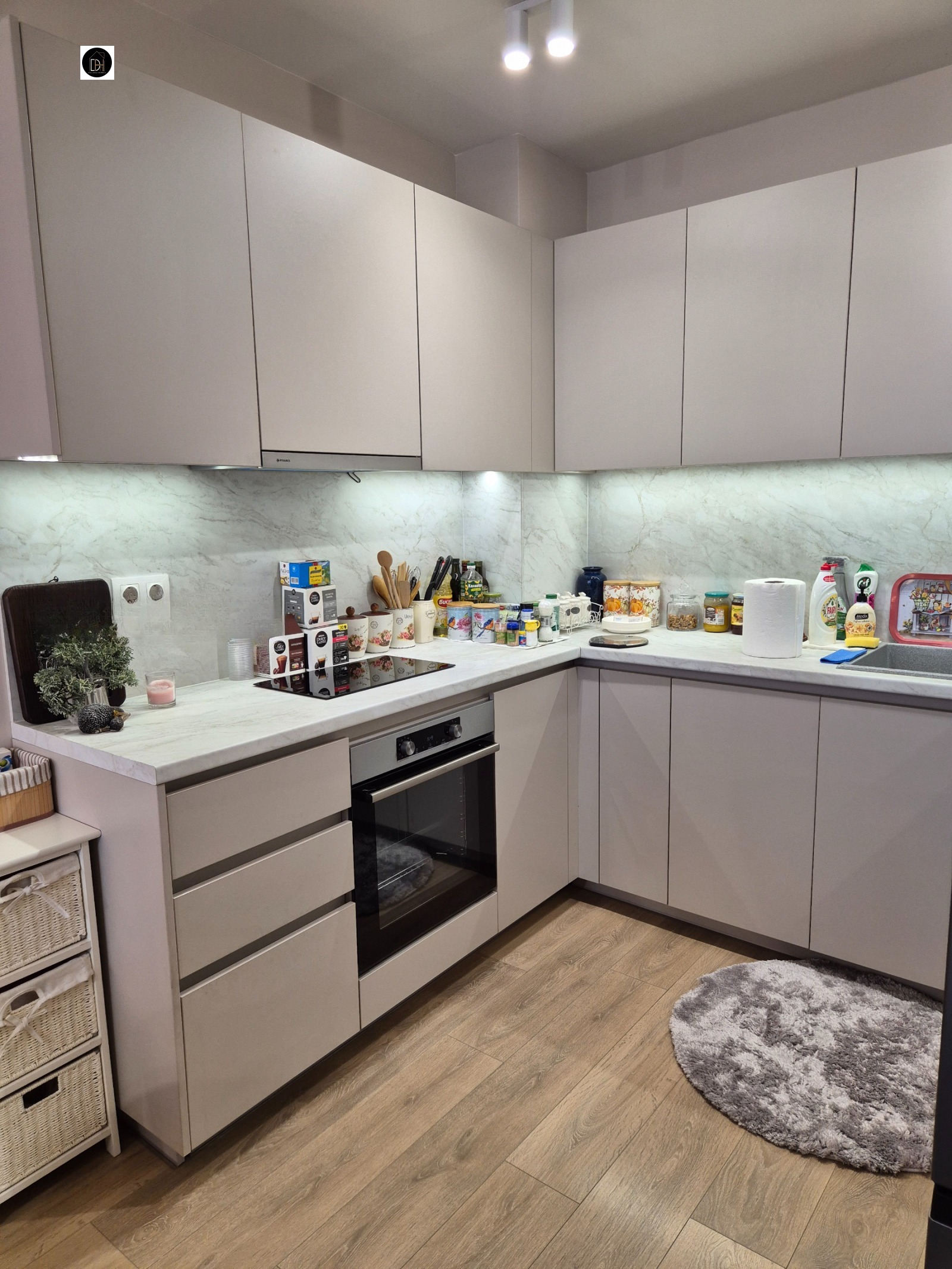 Продава 2-СТАЕН, гр. Пловдив, Център, снимка 4 - Апартаменти - 53880976