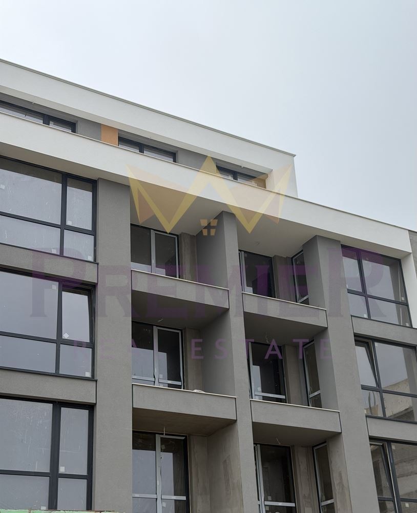 Продава 2-СТАЕН, гр. Варна, Възраждане 3