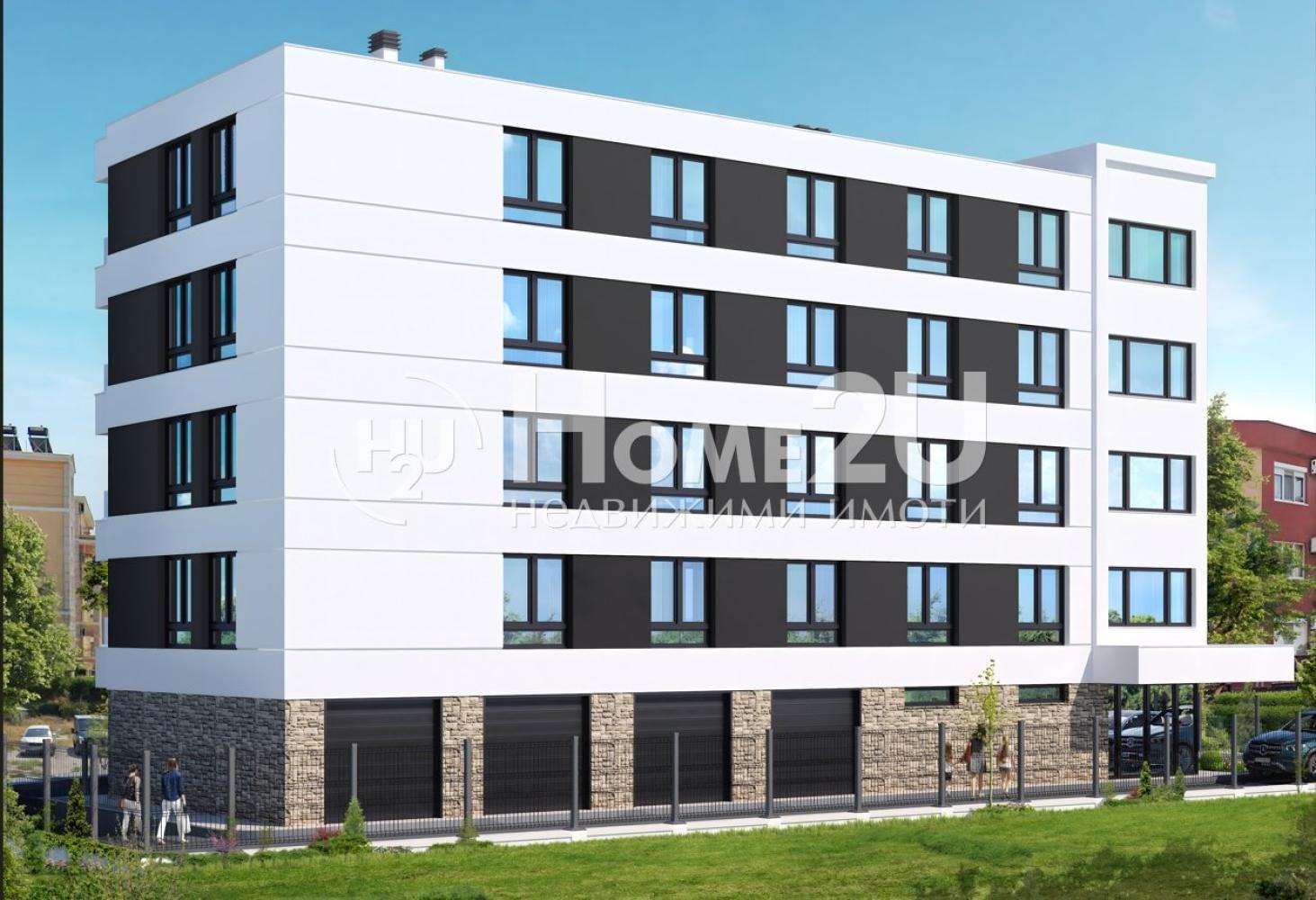 Продава 2-СТАЕН, с. Равда, област Бургас