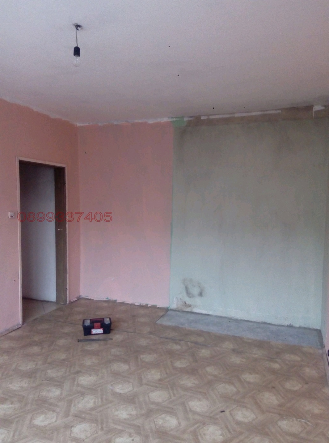 Продава 2-СТАЕН, гр. София, Дианабад, снимка 2 - Апартаменти - 54226037