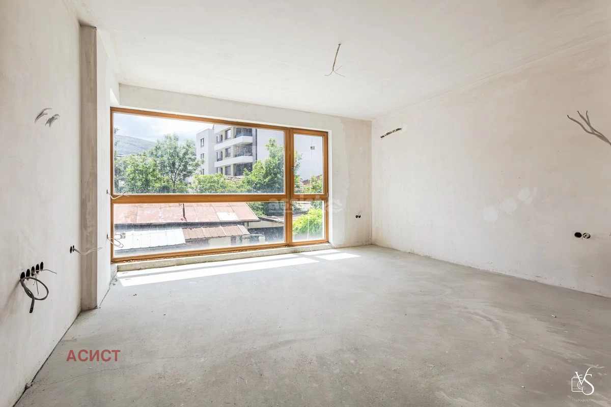 Продава 2-СТАЕН, гр. София, Кръстова вада, снимка 3 - Апартаменти - 54627032