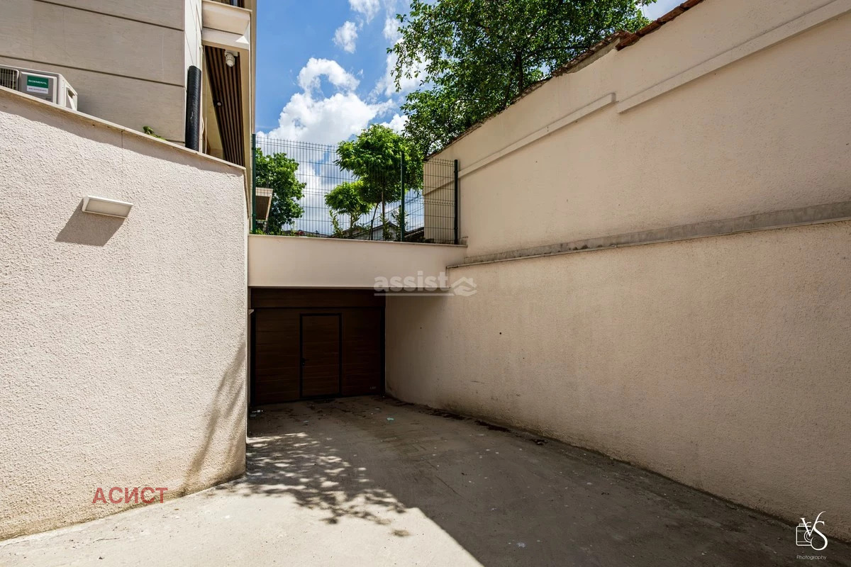 Продава 2-СТАЕН, гр. София, Кръстова вада, снимка 16 - Апартаменти - 54627032
