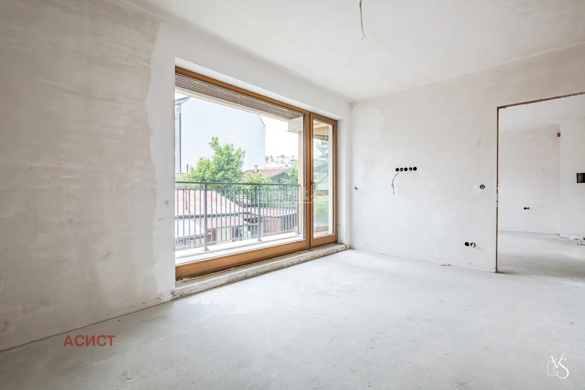 Продава 2-СТАЕН, гр. София, Кръстова вада, снимка 7 - Апартаменти - 54627032