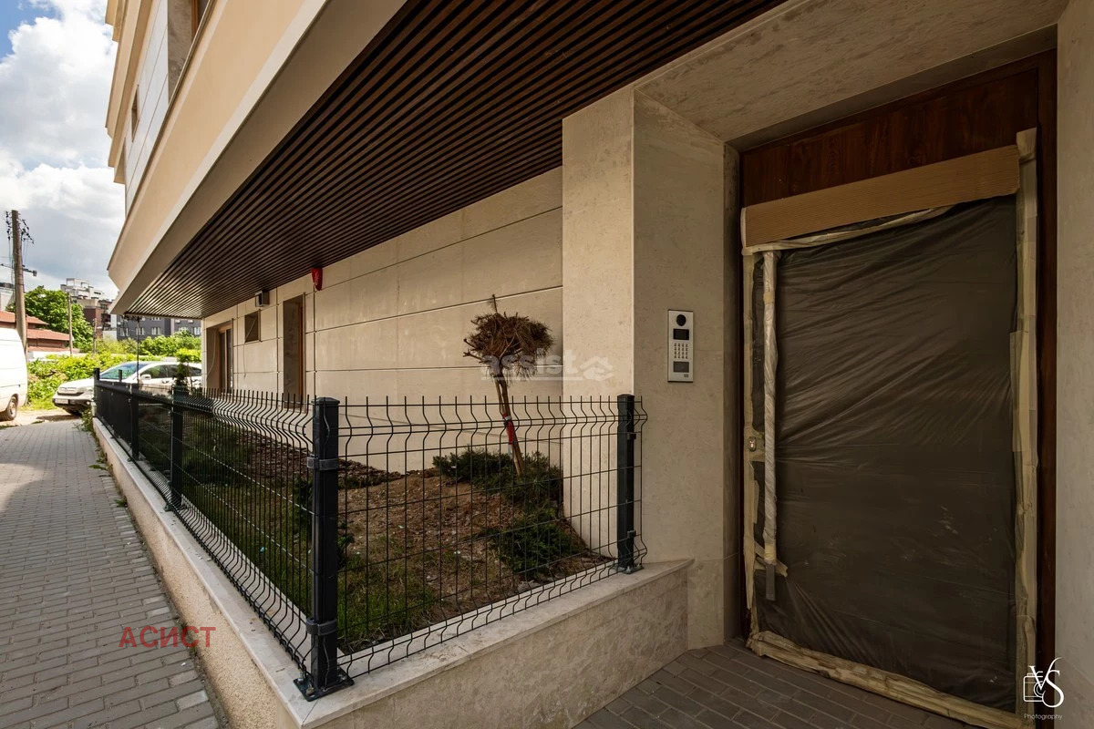 Продава 2-СТАЕН, гр. София, Кръстова вада, снимка 12 - Апартаменти - 54627032
