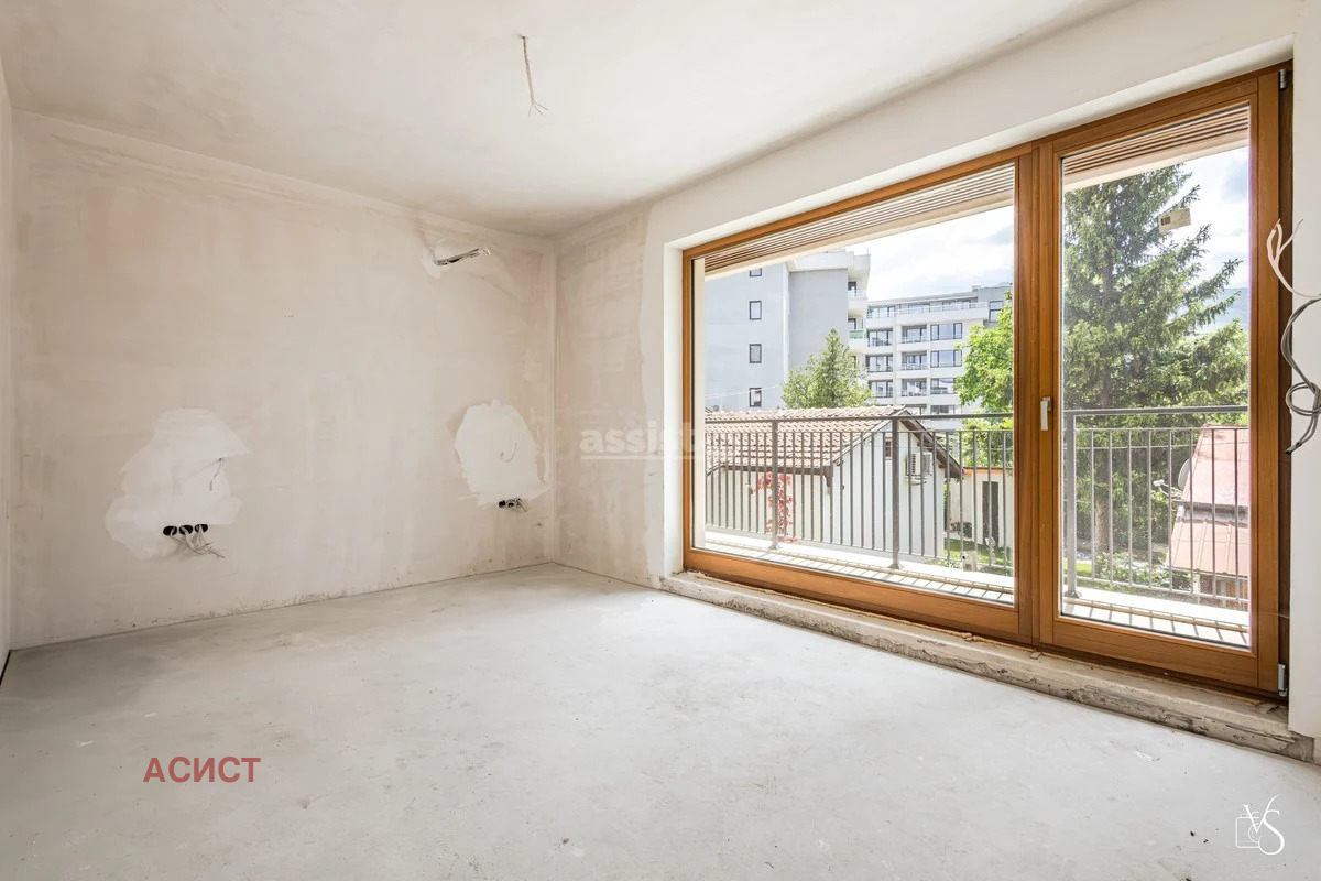 Продава 2-СТАЕН, гр. София, Кръстова вада, снимка 2 - Апартаменти - 54627032