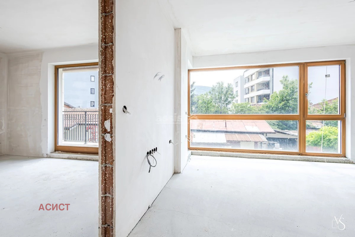 Продава 2-СТАЕН, гр. София, Кръстова вада, снимка 4 - Апартаменти - 54627032