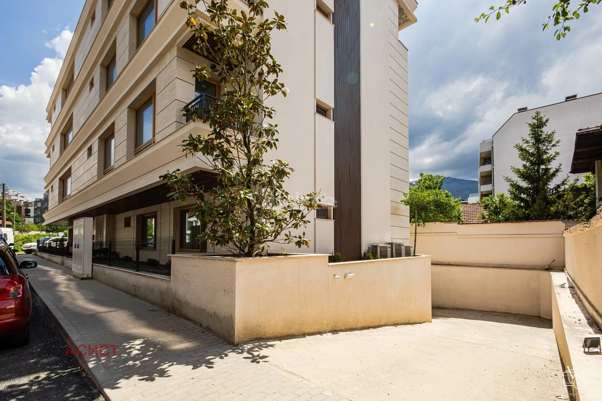 Продава 2-СТАЕН, гр. София, Кръстова вада, снимка 15 - Апартаменти - 54627032